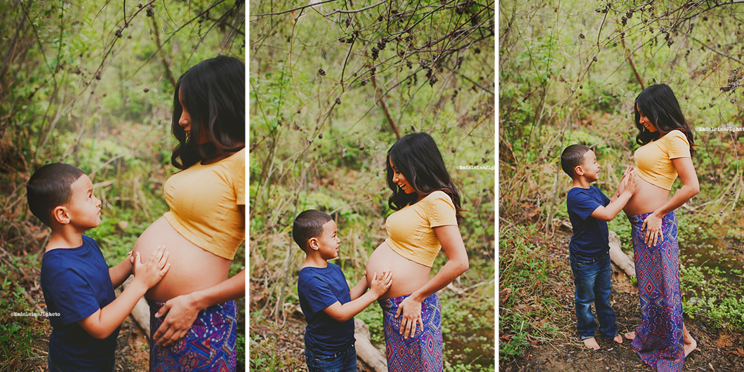 orange county OC maternity photographer